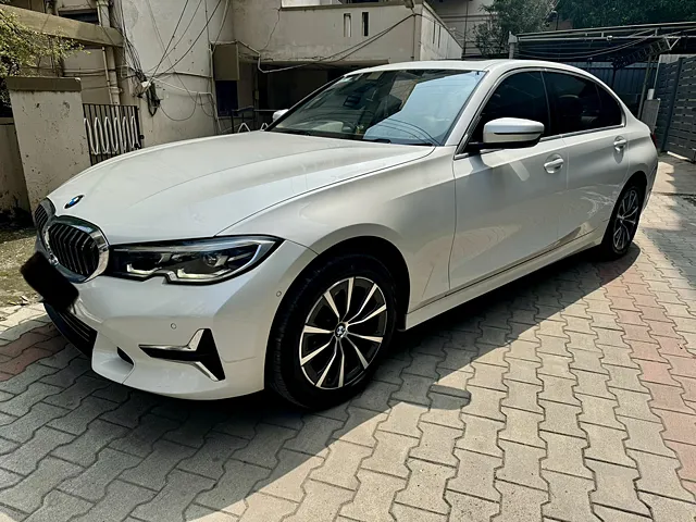 Used 2022 BMW 3 Series Gran Limousine in Chennai