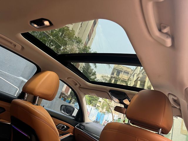 Used BMW 3 Series Gran Limousine [2021-2023] 320Ld Luxury Line in Chennai