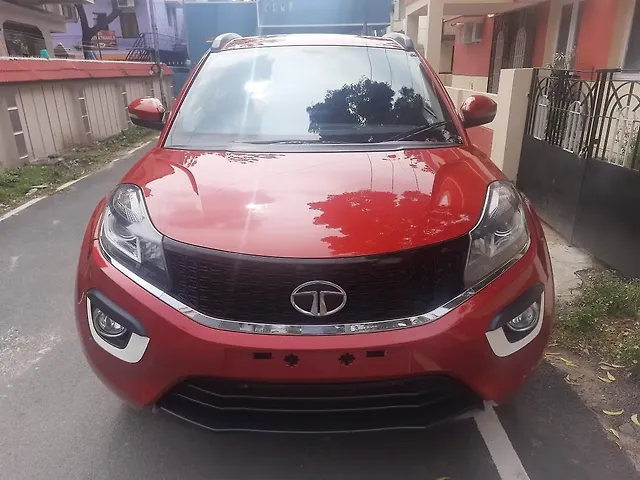 Used 2019 Tata Nexon in Chennai