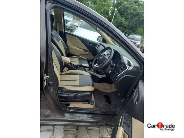 Used Honda City 4th Generation SV Petrol [2017-2019] in Ahmedabad