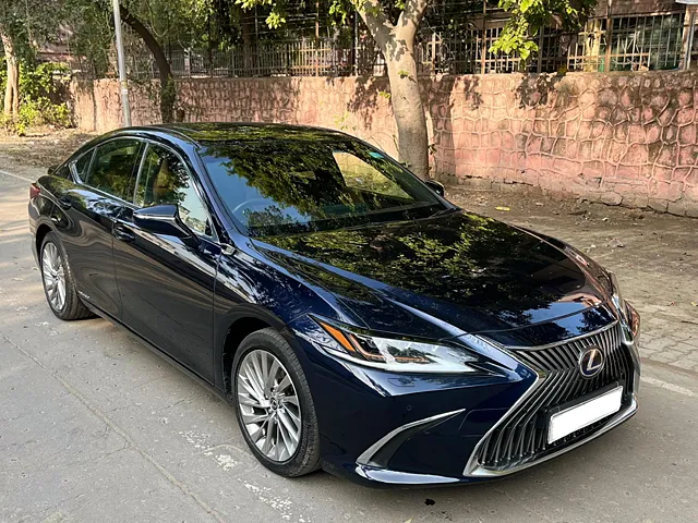 Used 2020 Lexus ES in Delhi