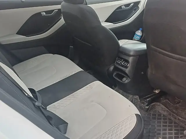 Used Hyundai Creta [2020-2023] SX 1.5 Petrol [2020-2022] in Indore