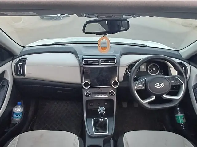 Used Hyundai Creta [2020-2023] SX 1.5 Petrol [2020-2022] in Indore