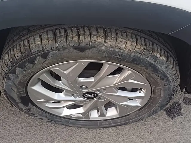 Used Hyundai Creta [2020-2023] SX 1.5 Petrol [2020-2022] in Indore
