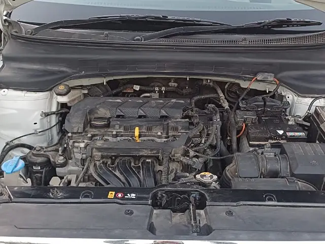 Used Hyundai Creta [2020-2023] SX 1.5 Petrol [2020-2022] in Indore
