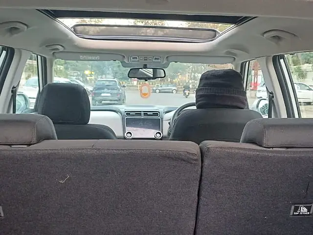 Used Hyundai Creta [2020-2023] SX 1.5 Petrol [2020-2022] in Indore