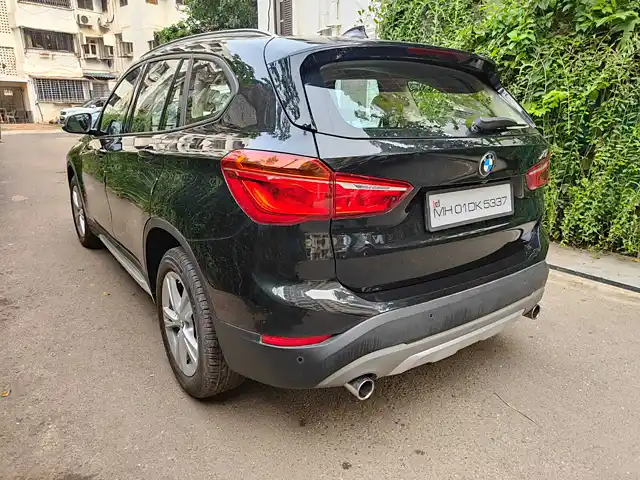 Used BMW X1 [2013-2016] sDrive20d xLine in Mumbai