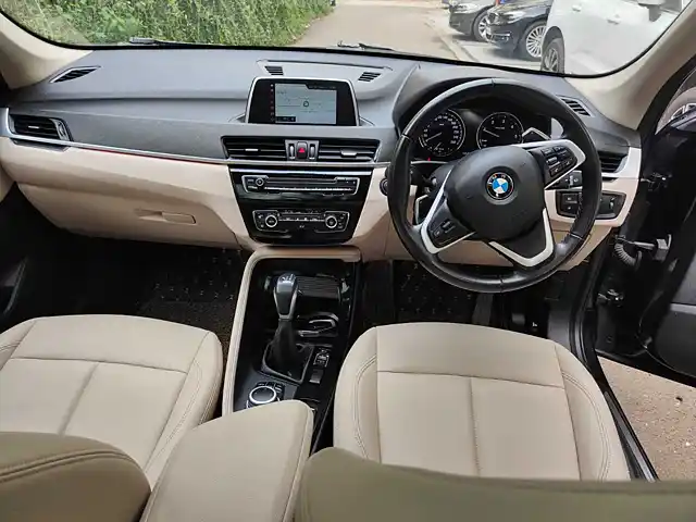 Used BMW X1 [2013-2016] sDrive20d xLine in Mumbai