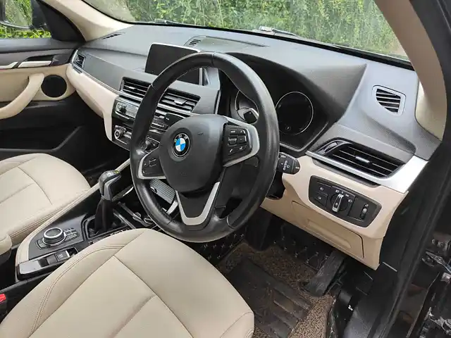 Used BMW X1 [2013-2016] sDrive20d xLine in Mumbai