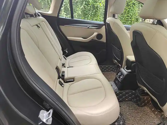 Used BMW X1 [2013-2016] sDrive20d xLine in Mumbai