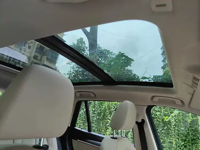 Used BMW X1 [2013-2016] sDrive20d xLine in Mumbai