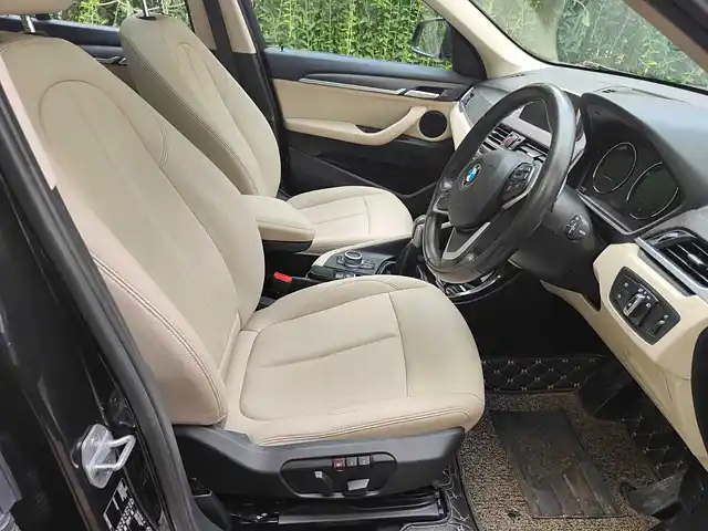 Used BMW X1 [2013-2016] sDrive20d xLine in Mumbai