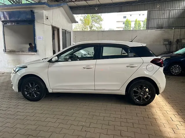 Used Hyundai Elite i20 [2018-2019] Asta 1.2 in Ranchi