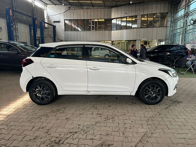 Used Hyundai Elite i20 [2018-2019] Asta 1.2 in Ranchi