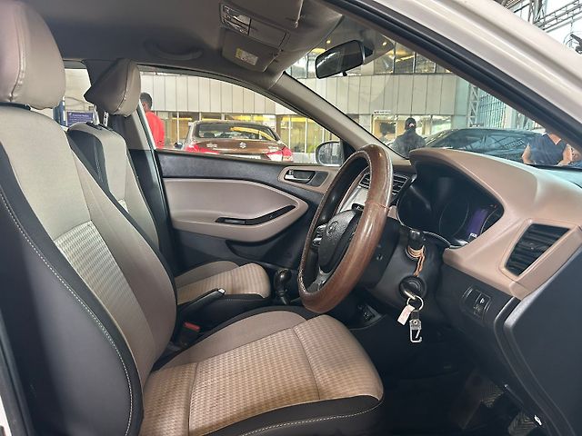 Used Hyundai Elite i20 [2018-2019] Asta 1.2 in Ranchi