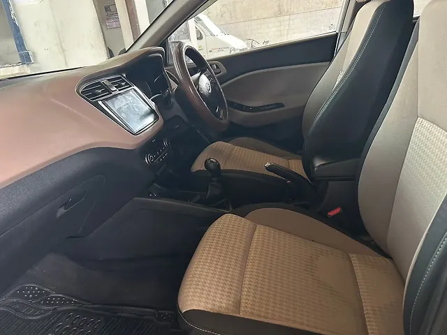 Used Hyundai Elite i20 [2018-2019] Asta 1.2 in Ranchi