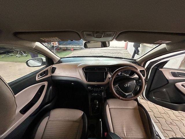 Used Hyundai Elite i20 [2018-2019] Asta 1.2 in Ranchi
