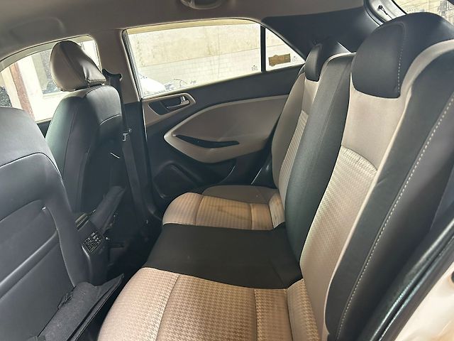 Used Hyundai Elite i20 [2018-2019] Asta 1.2 in Ranchi