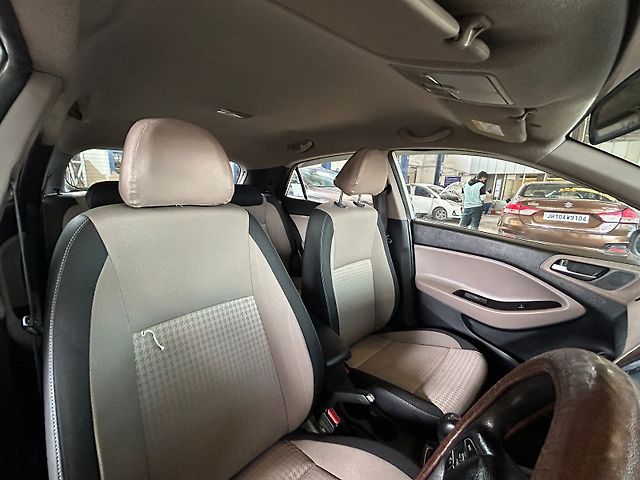 Used Hyundai Elite i20 [2018-2019] Asta 1.2 in Ranchi