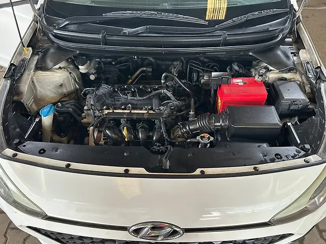 Used Hyundai Elite i20 [2018-2019] Asta 1.2 in Ranchi