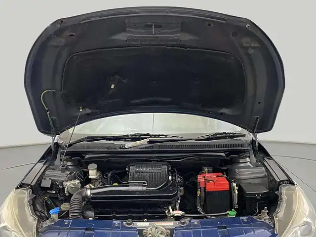 Used Maruti Suzuki Ciaz [2017-2018] Zeta 1.4 AT in Faridabad