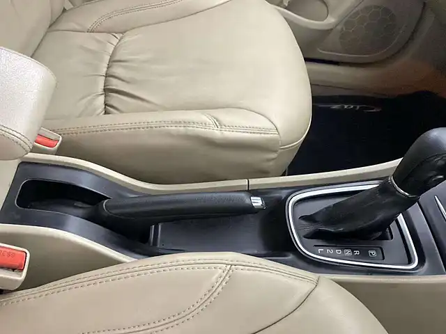 Used Maruti Suzuki Ciaz [2017-2018] Zeta 1.4 AT in Faridabad