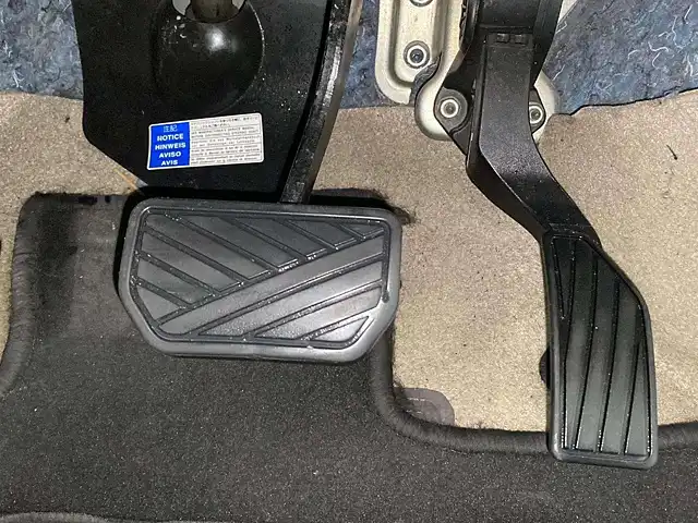 Used Maruti Suzuki Ciaz [2017-2018] Zeta 1.4 AT in Faridabad