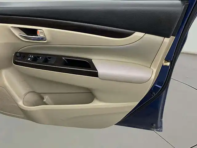 Used Maruti Suzuki Ciaz [2017-2018] Zeta 1.4 AT in Faridabad