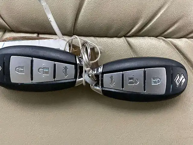 Used Maruti Suzuki Ciaz [2017-2018] Zeta 1.4 AT in Faridabad