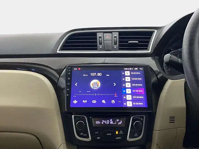 Used Maruti Suzuki Ciaz [2017-2018] Zeta 1.4 AT in Faridabad