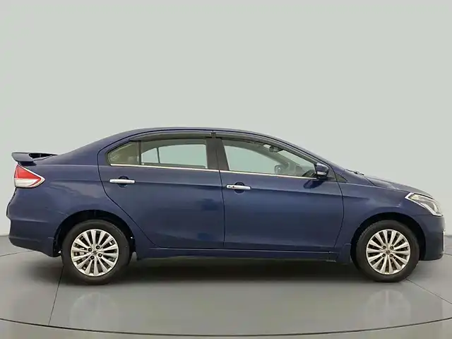 Used Maruti Suzuki Ciaz [2017-2018] Zeta 1.4 AT in Faridabad