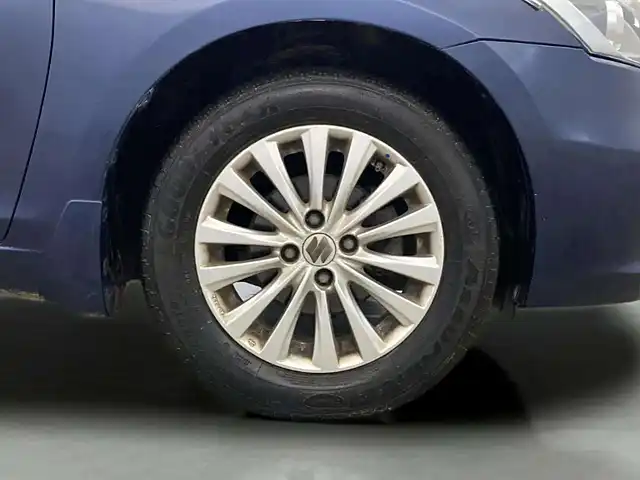 Used Maruti Suzuki Ciaz [2017-2018] Zeta 1.4 AT in Faridabad
