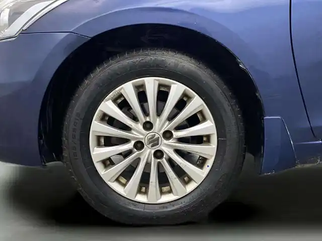 Used Maruti Suzuki Ciaz [2017-2018] Zeta 1.4 AT in Faridabad