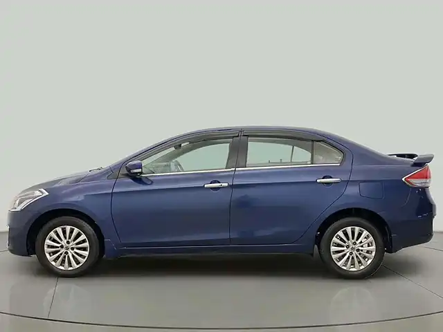 Used Maruti Suzuki Ciaz [2017-2018] Zeta 1.4 AT in Faridabad
