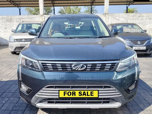 Used 2021 Mahindra XUV300 in Ranchi