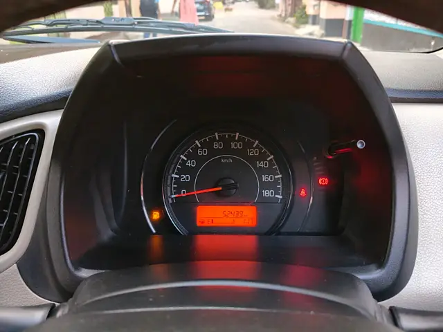 Used Maruti Suzuki Wagon R [2019-2022] VXi 1.2 in Kolkata