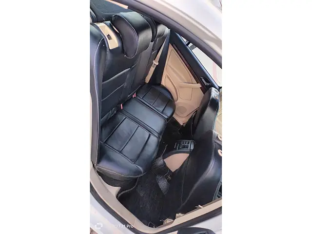 Used Skoda Laura Elegance 1.9 TDI MT in Mohali
