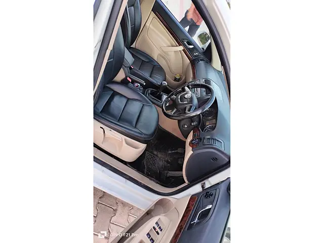 Used Skoda Laura Elegance 1.9 TDI MT in Mohali