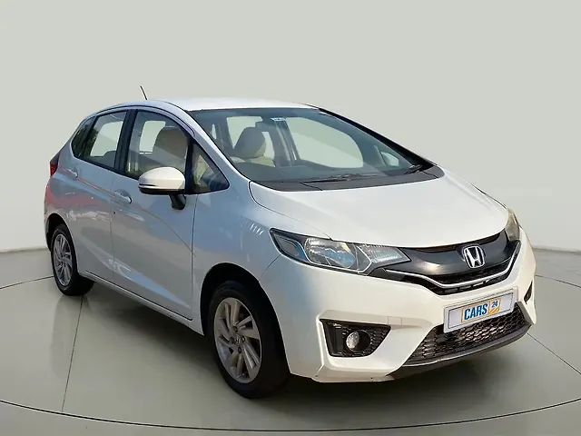 Used 2016 Honda Jazz in Hyderabad