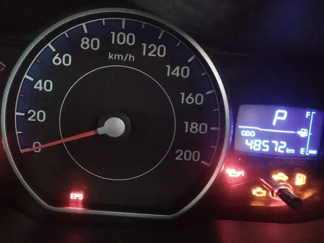 Used Hyundai i10 [2010-2017] Sportz 1.2 AT Kappa2 in Bangalore
