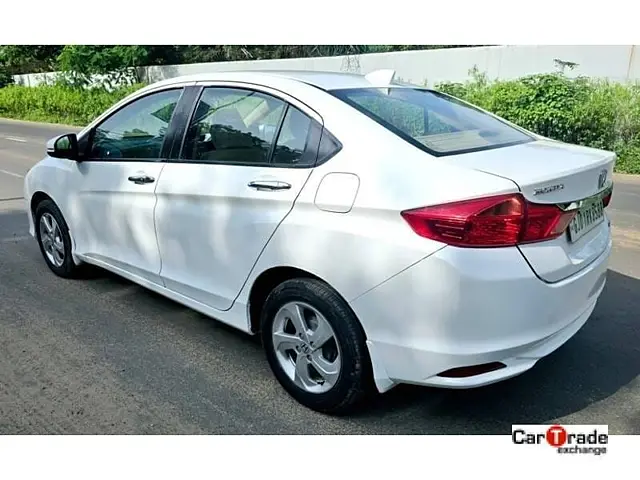 Used Honda City [2014-2017] VX Diesel in Ahmedabad
