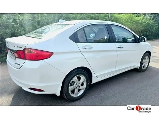 Used Honda City [2014-2017] VX Diesel in Ahmedabad