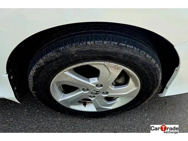 Used Honda City [2014-2017] VX Diesel in Ahmedabad