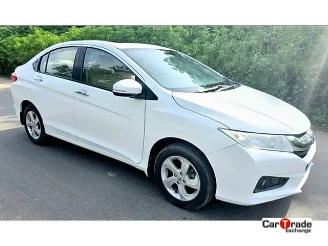 Used Honda City [2014-2017] VX Diesel in Ahmedabad