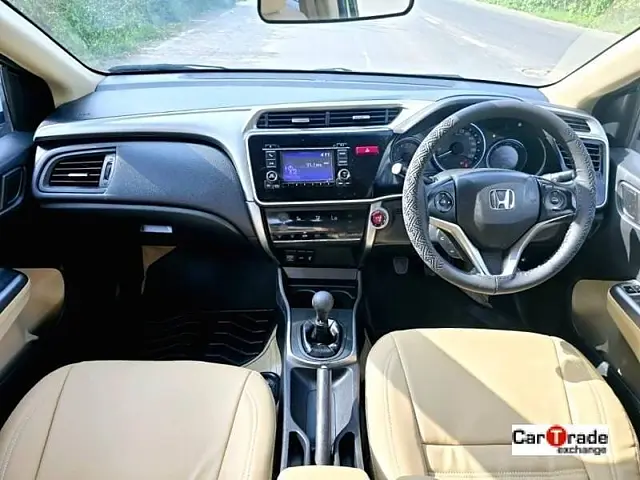 Used Honda City [2014-2017] VX Diesel in Ahmedabad