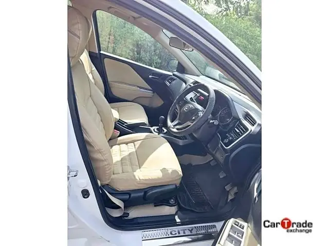 Used Honda City [2014-2017] VX Diesel in Ahmedabad