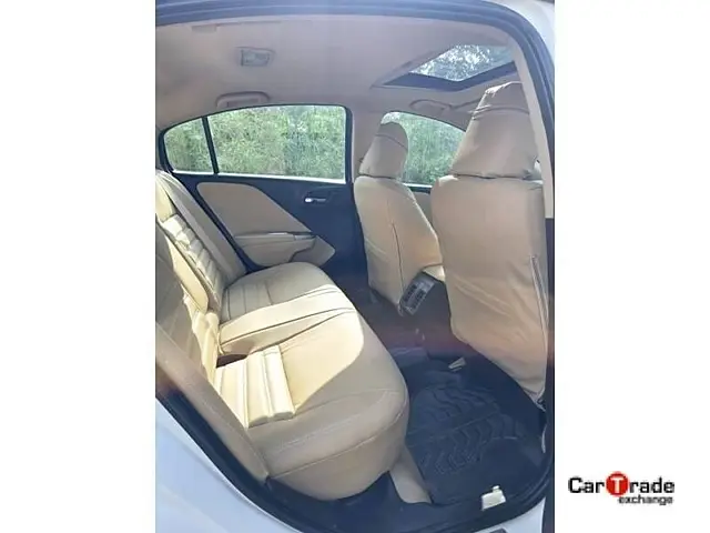 Used Honda City [2014-2017] VX Diesel in Ahmedabad