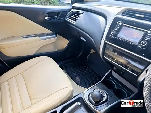 Used Honda City [2014-2017] VX Diesel in Ahmedabad
