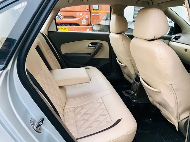 Used Skoda Rapid [2014-2015] 1.5 TDI CR Ambition with Alloy Wheels in Thane