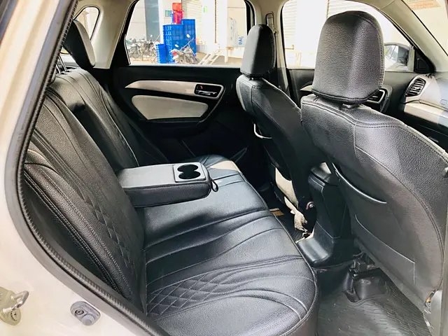 Used Maruti Suzuki Vitara Brezza [2016-2020] ZDi Plus AGS in Thane